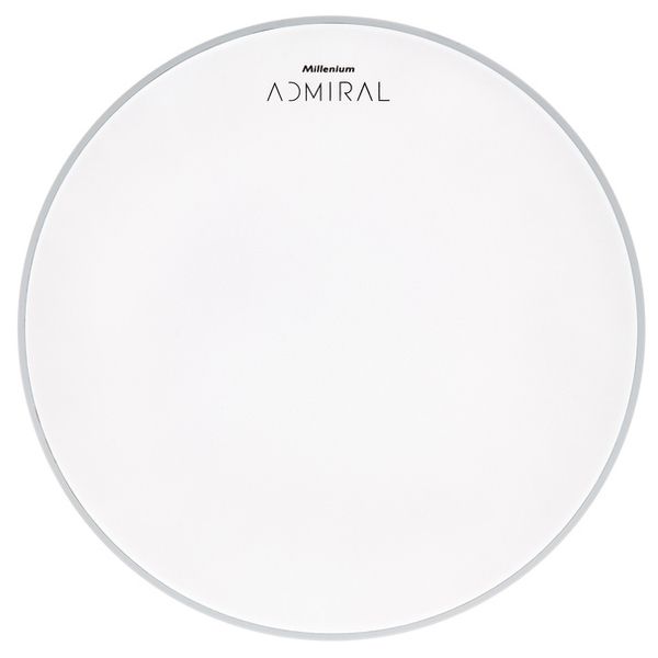 Millenium 18" Admiral Coated