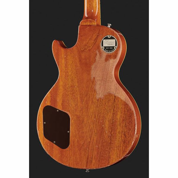 Gibson Les Paul 57 Goldtop UHA