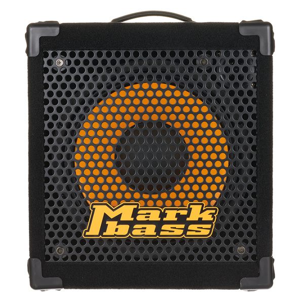 Markbass Mini CMD 121P V