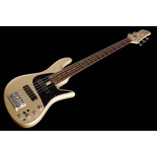 Fodera Emperor Standard Classic RW SG