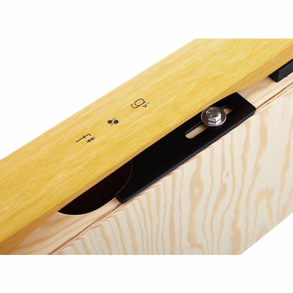 Sonor KS50PO f# Deep Bass Palisono