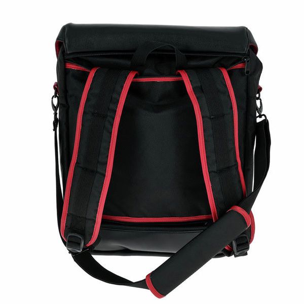 Adams Mallet Bag Smart Pack