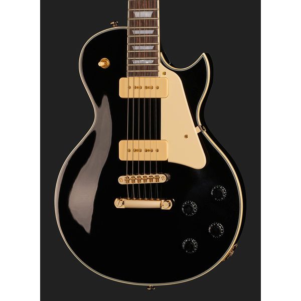 Larry Carlton L7V BK