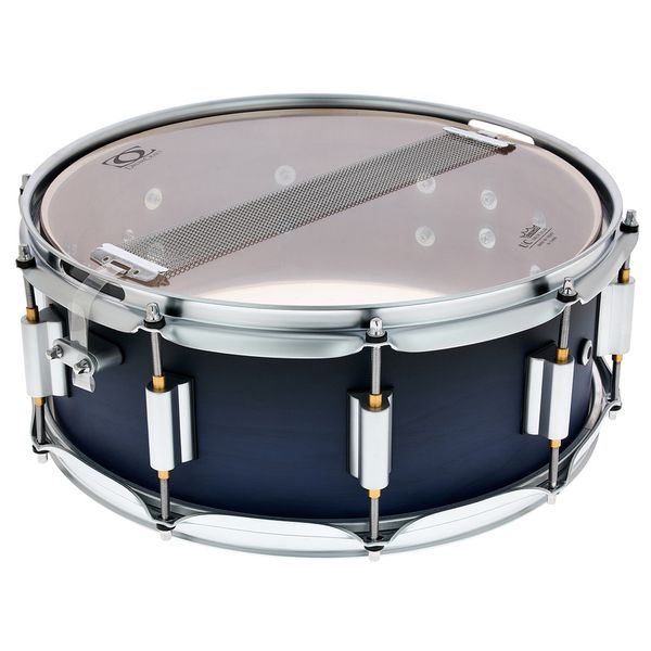 DrumCraft Series 6 14"x5,5" Snare -SBB