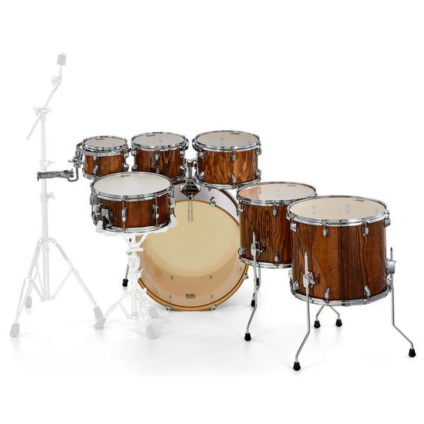 Tama Superst. Classic 7pcs -PGJP