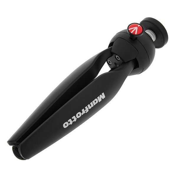 Manfrotto MTPIXIMII-B Pixi Mini-Stand Bk