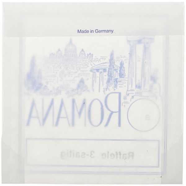 Romana Raffele Strings