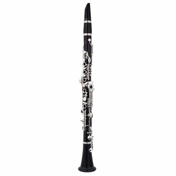 F.A. Uebel 638 Bb-Clarinet