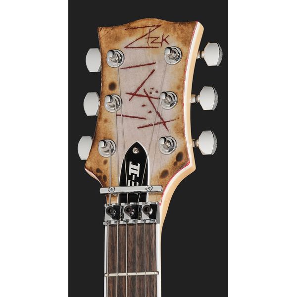 ESP E-II RZK-I Fluence