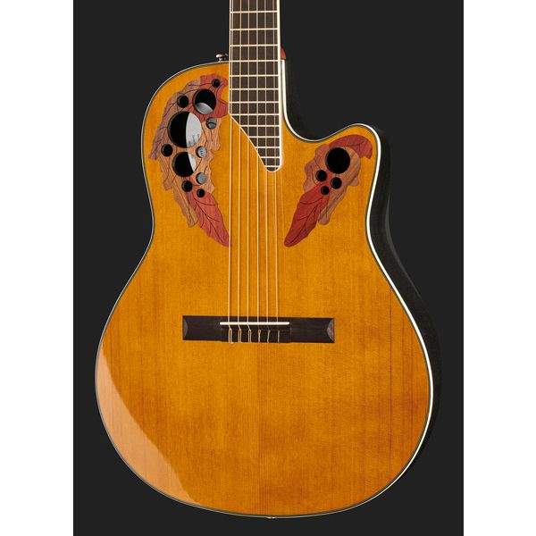 Ovation Celebrity Elite CE44C-4A-G