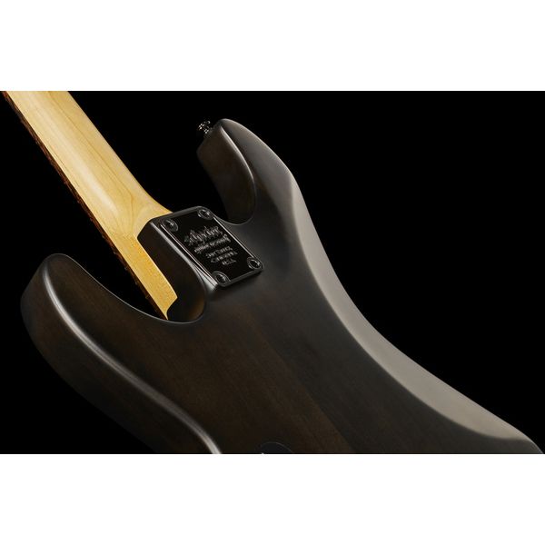 Schecter 70th Anniv. Demon-6 ASB