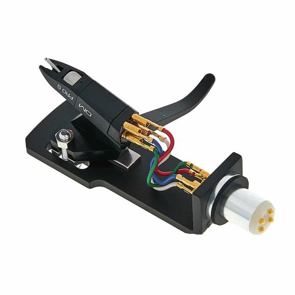 Ortofon OM PRO S SH4 bl hs