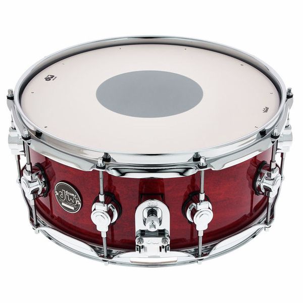 DW 14"x5,5" SN Performance Cherry