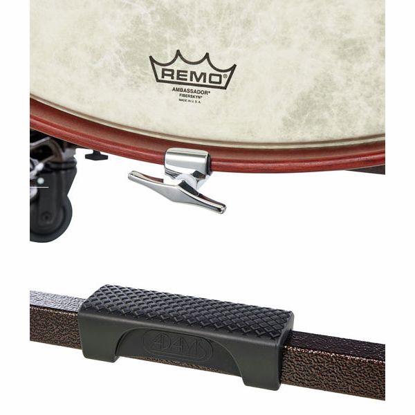 Adams BDTV 36/25 Thomann Bass Drum