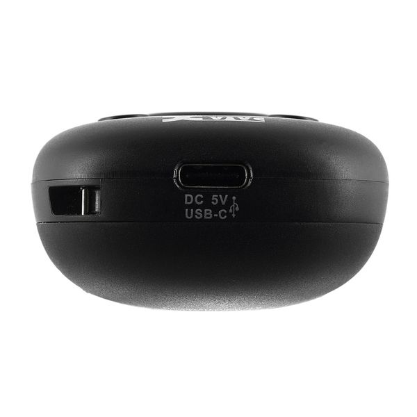 XVive XV1-R Portable Stereo Recorder