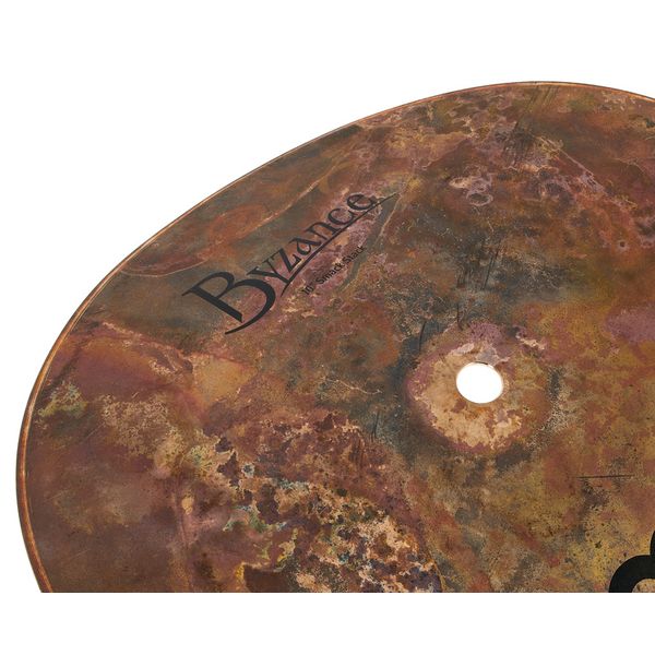 Meinl Byzance Vintage Smack Stack