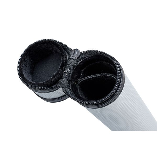 Gewa Violin Space Bag Silver 4/4