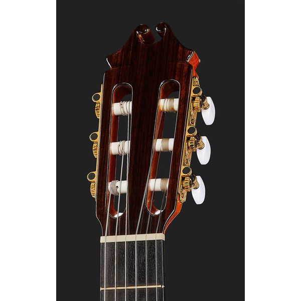 Juan Hernandez Concierto Cedar