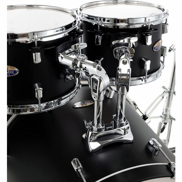 Pearl Decade Maple Studio S. Black