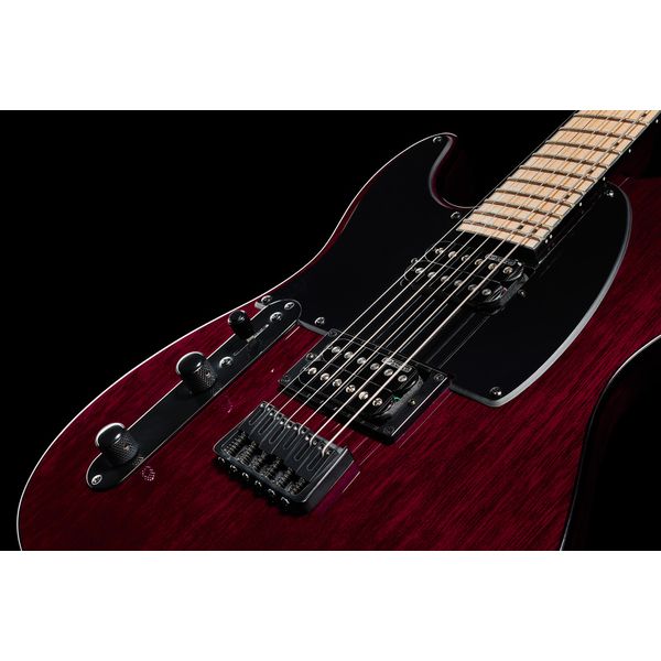 ESP LTD TE-200 Maple STBC LH