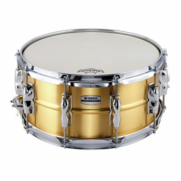 Yamaha Recording Custom 14"x6,5" BR