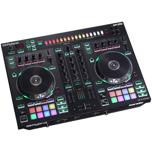 Roland DJ-505