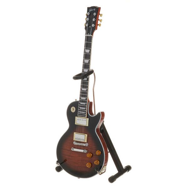 Axe Heaven Gibson 1959 Les Paul Tobacco
