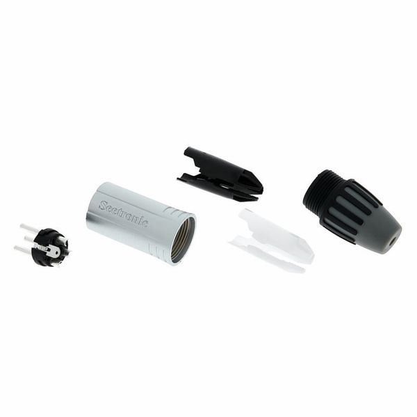 Seetronic SCMM3 3pin XLR