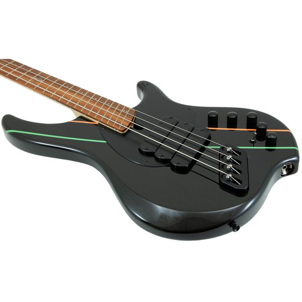 Dingwall John Taylor Signature 4 BK