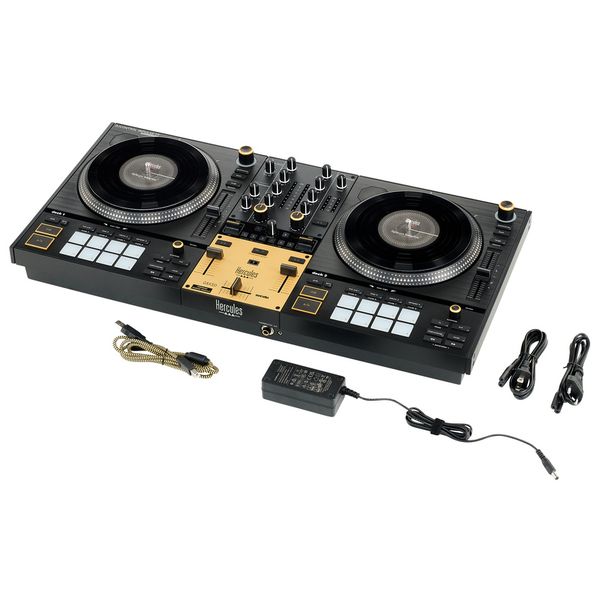Hercules DJ Control Inpulse T7 Premium