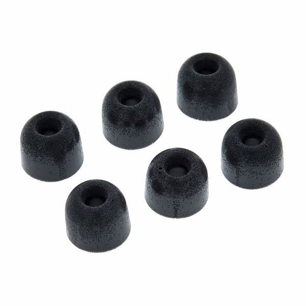 Comply Isolation T-160 L Black