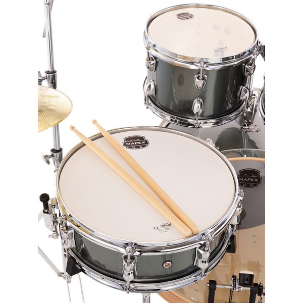Mapex Venus 5045 Drum Set Bundle VC