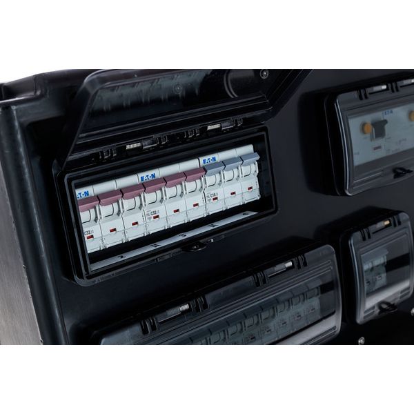 PCE Merz M-SVE4 63/121-15 Distributor