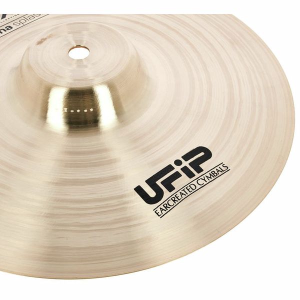 Ufip 10" FX China Splash