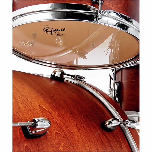 Gretsch Drums Catalina Club Rock -SWG