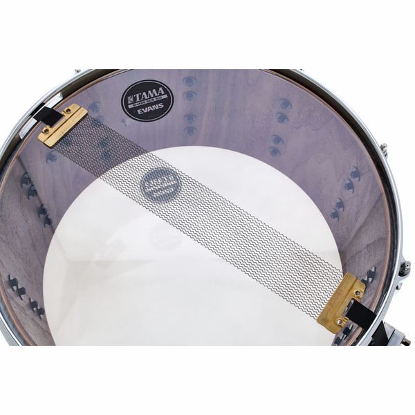 Tama 14"x6,5" Starcl. Walnut/B. ROY