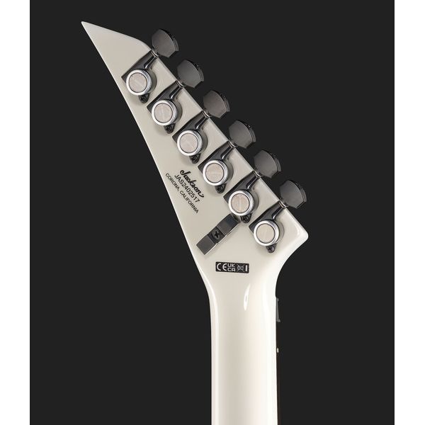 Jackson American SRS Soloist SL2 FR SW