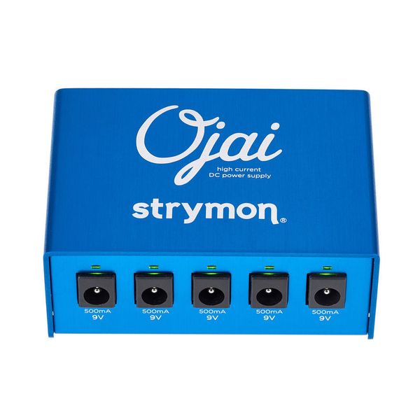 Strymon Ojai Expansion Kit