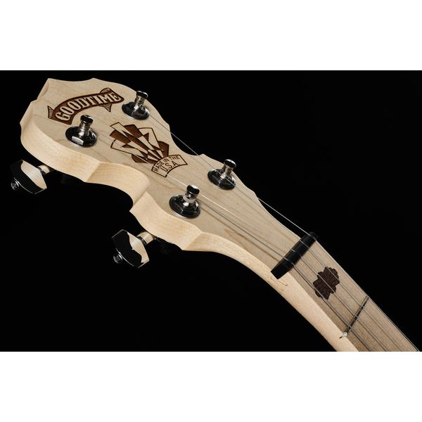 Deering Goodtime Two Banjo