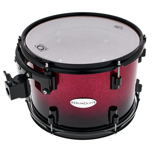 DrumCraft Series 6 13"x09" Tom Tom BP