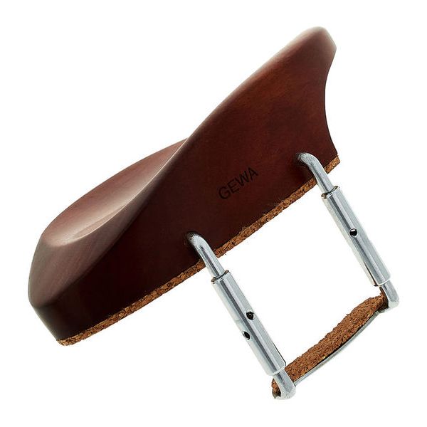 Gewa Chinrest Stüber Boxwood
