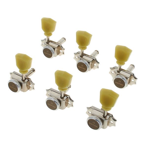 Gotoh SD90-SL MG-T Locking 3L/3R N