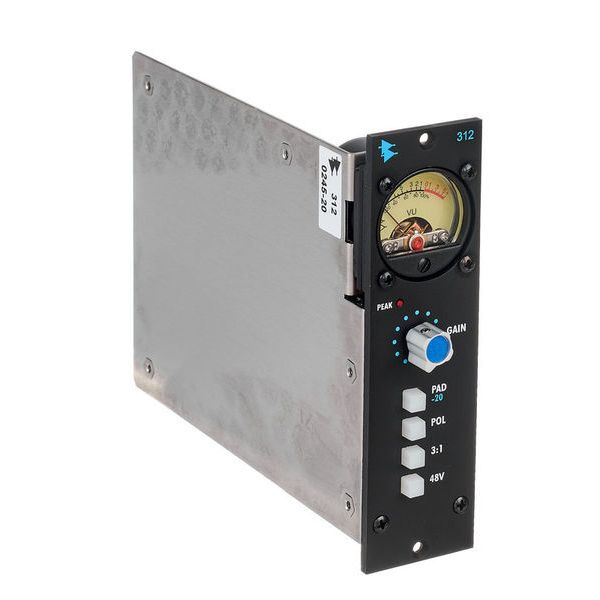 API Audio 312 Mic Pre