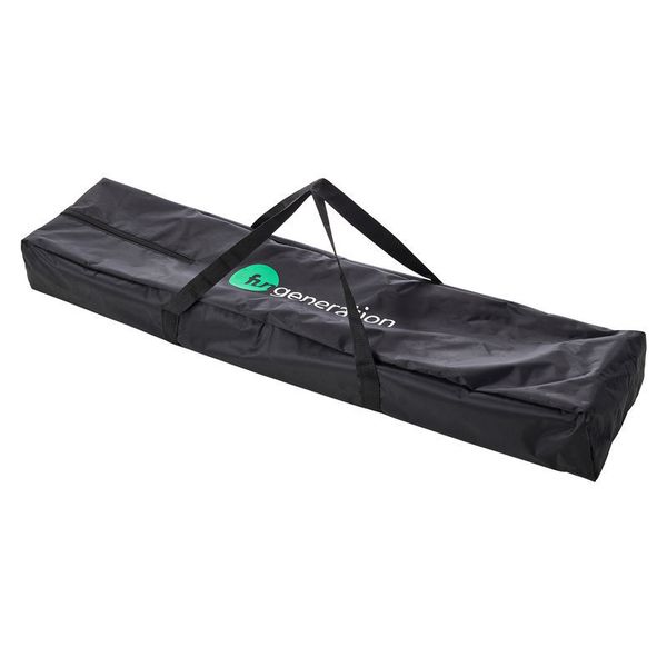 Fun Generation Speaker Stand Bag