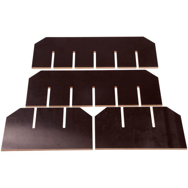 Thon Accessory Case 54 BK Bundle