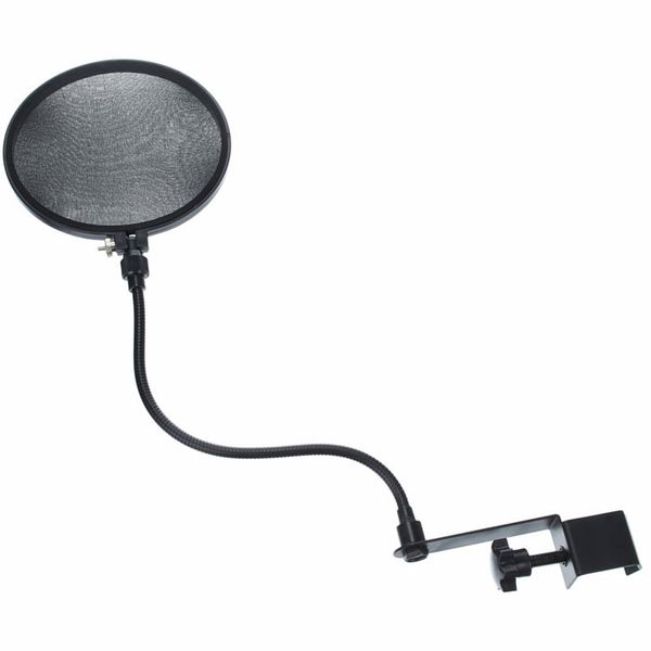 the t.bone SC 450 + Popkiller