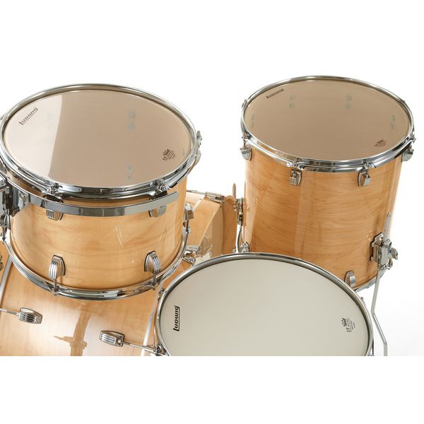 Ludwig Continental 4pc 24" Set N