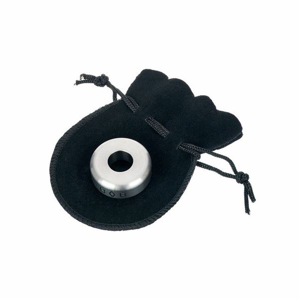 A&H Rast Bavarian Booster Trumpet