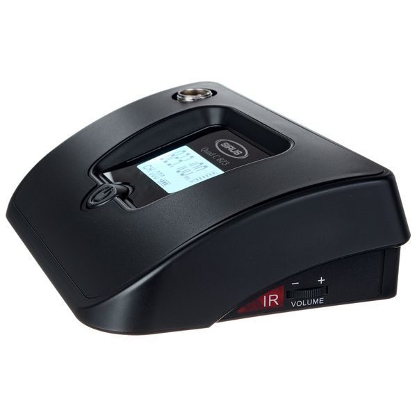 Sirus Quad C 823 MKII