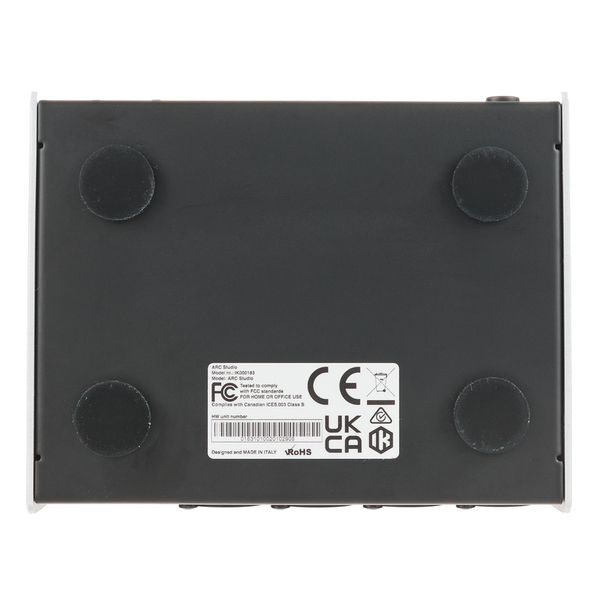 IK Multimedia ARC Studio